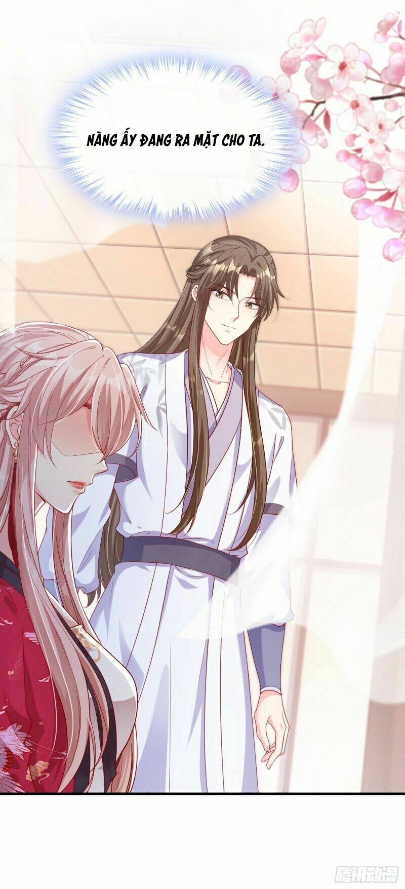 Hệ Thống Xuyên Nhanh: Ác Nam Không Dễ Chọc - Chapter 20 - Page 34