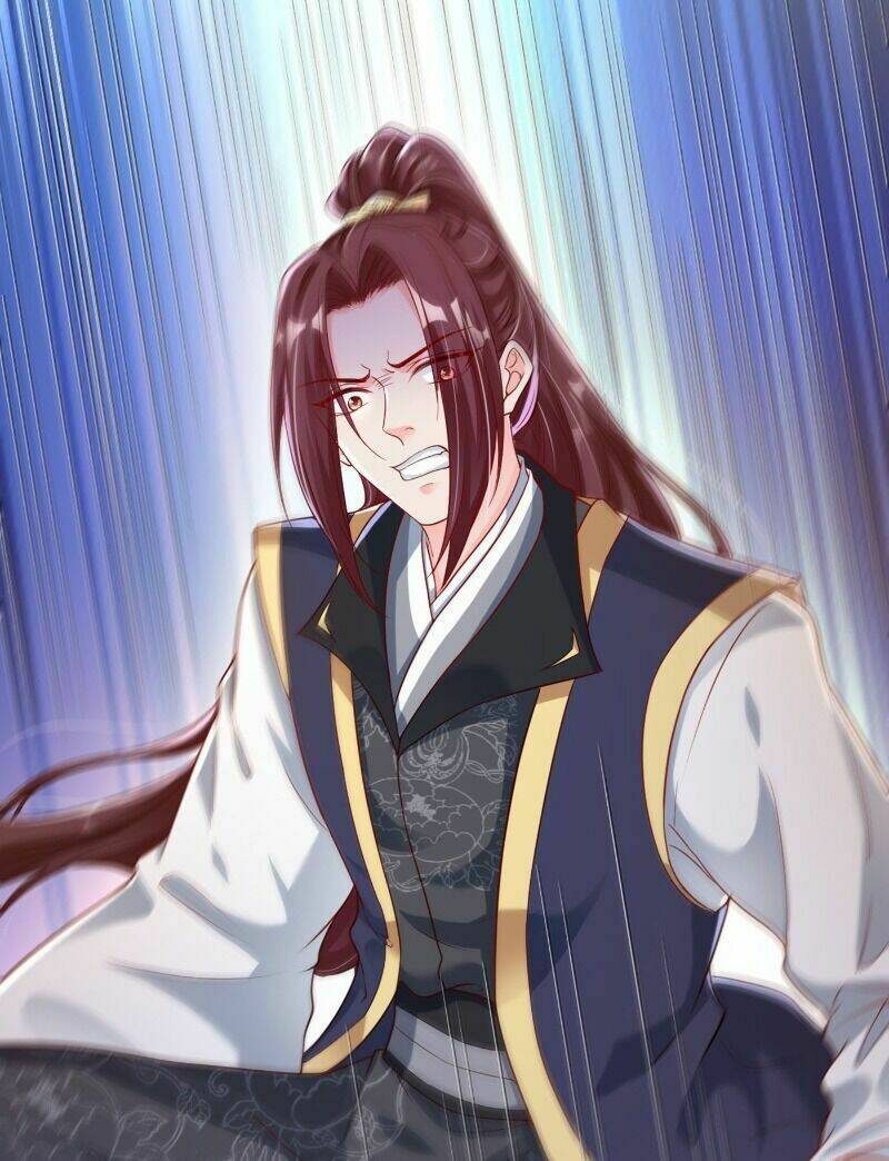 Hệ Thống Xuyên Nhanh: Ác Nam Không Dễ Chọc - Chapter 20 - Page 37