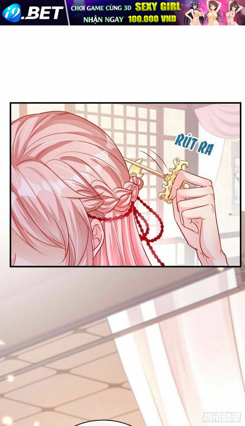 Hệ Thống Xuyên Nhanh: Ác Nam Không Dễ Chọc - Chapter 20 - Page 3