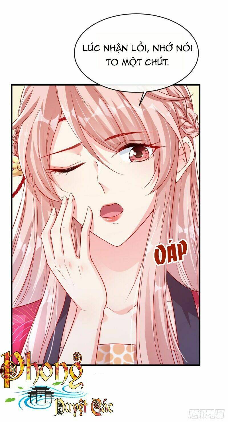 Hệ Thống Xuyên Nhanh: Ác Nam Không Dễ Chọc - Chapter 20 - Page 39