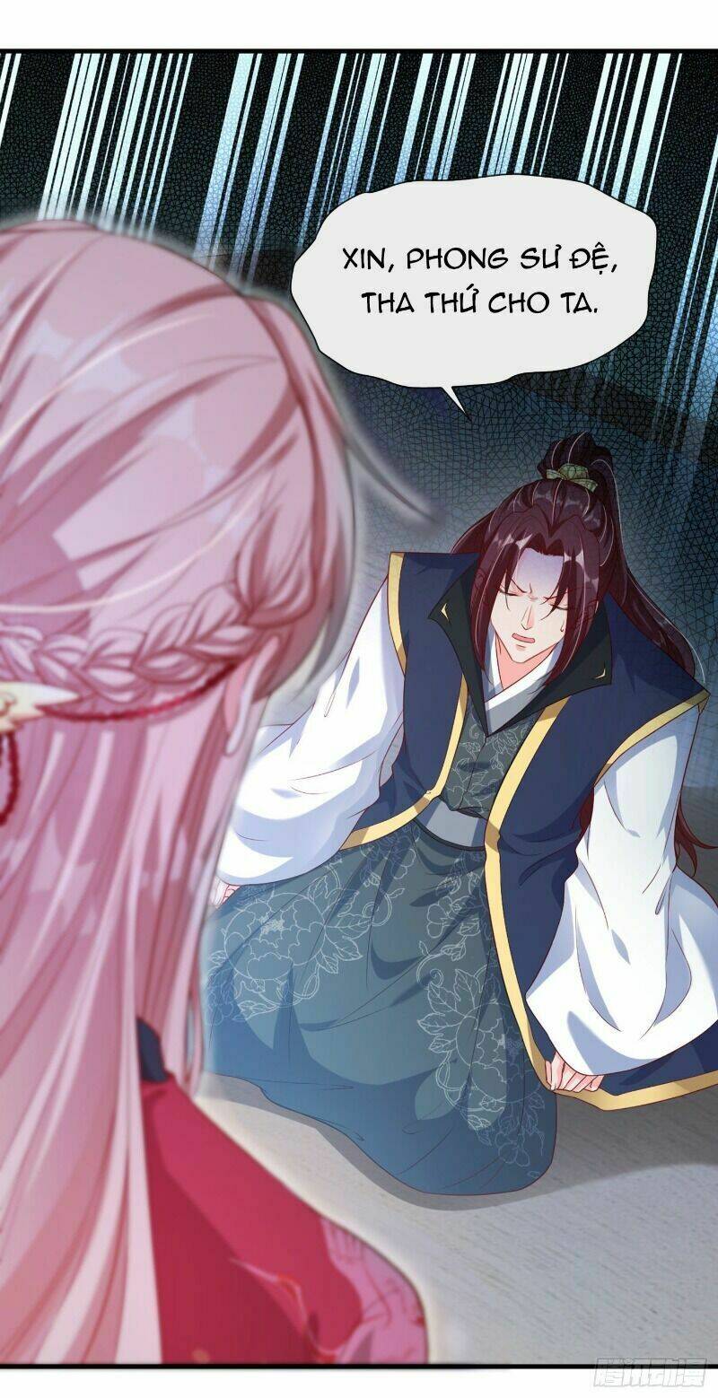 Hệ Thống Xuyên Nhanh: Ác Nam Không Dễ Chọc - Chapter 20 - Page 40