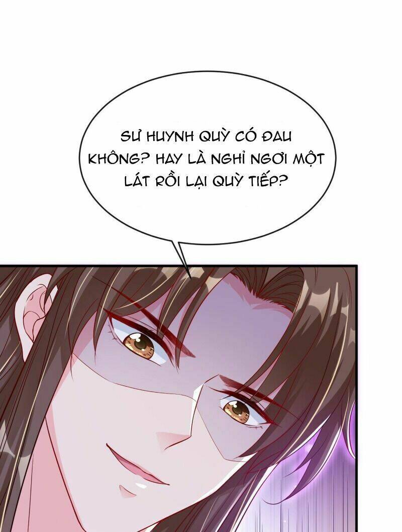 Hệ Thống Xuyên Nhanh: Ác Nam Không Dễ Chọc - Chapter 20 - Page 41