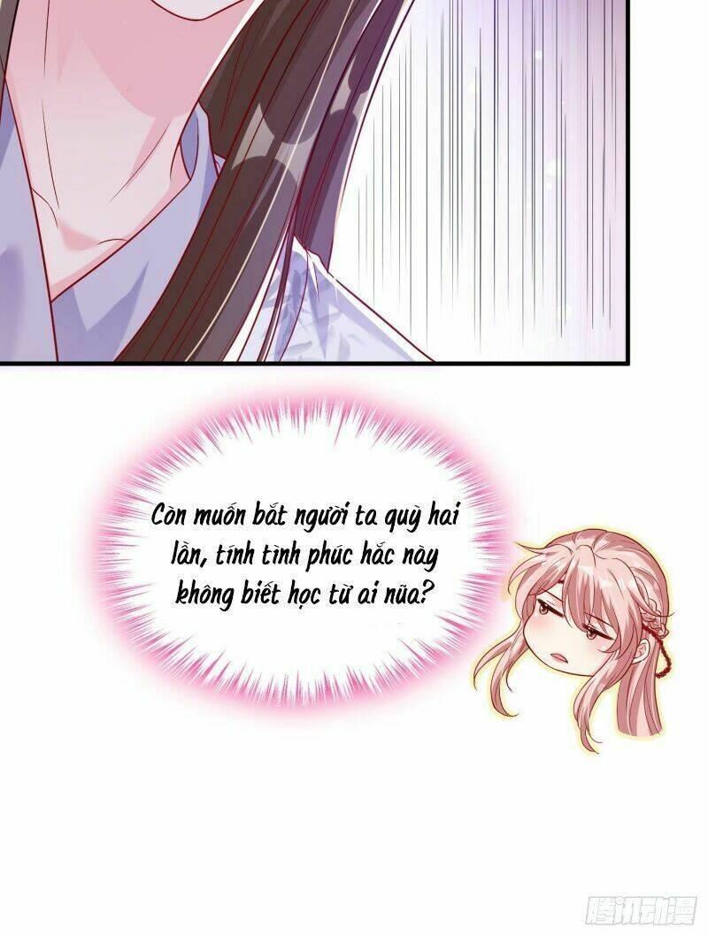 Hệ Thống Xuyên Nhanh: Ác Nam Không Dễ Chọc - Chapter 20 - Page 42