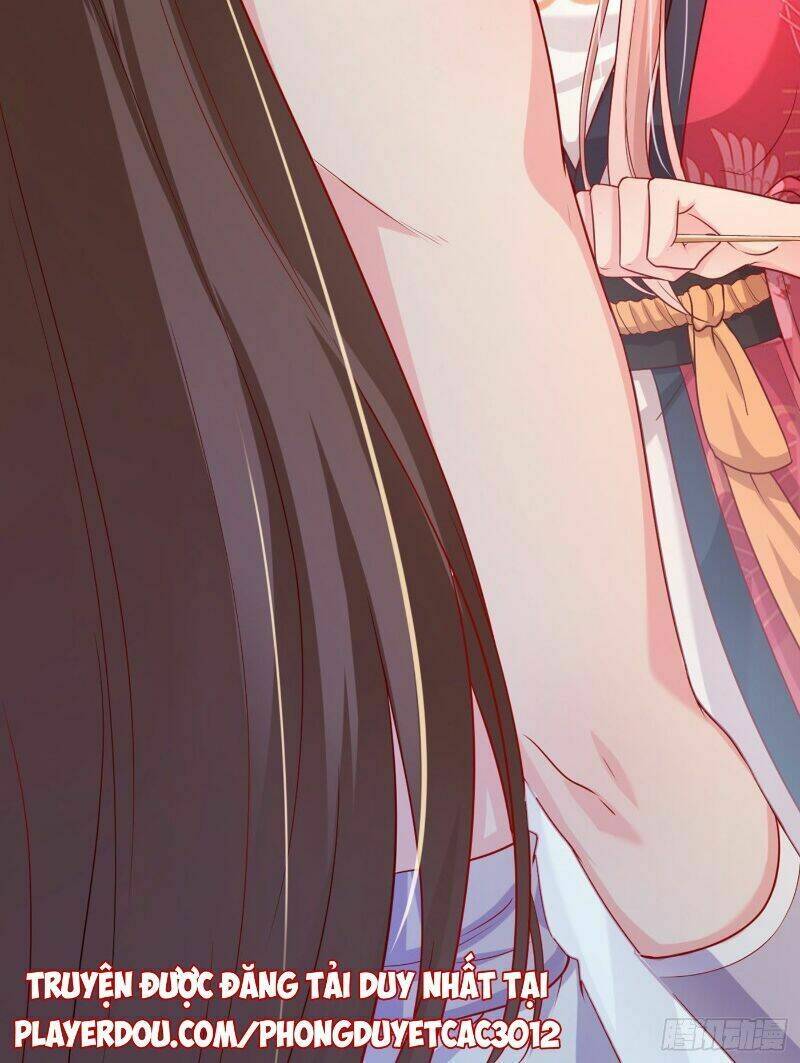 Hệ Thống Xuyên Nhanh: Ác Nam Không Dễ Chọc - Chapter 20 - Page 5