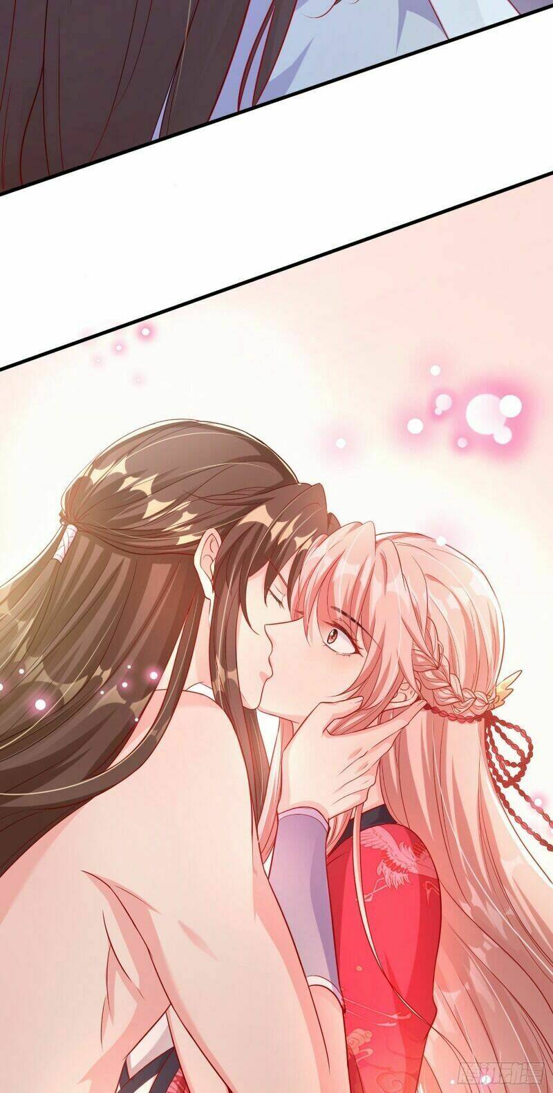 Hệ Thống Xuyên Nhanh: Ác Nam Không Dễ Chọc - Chapter 20 - Page 6