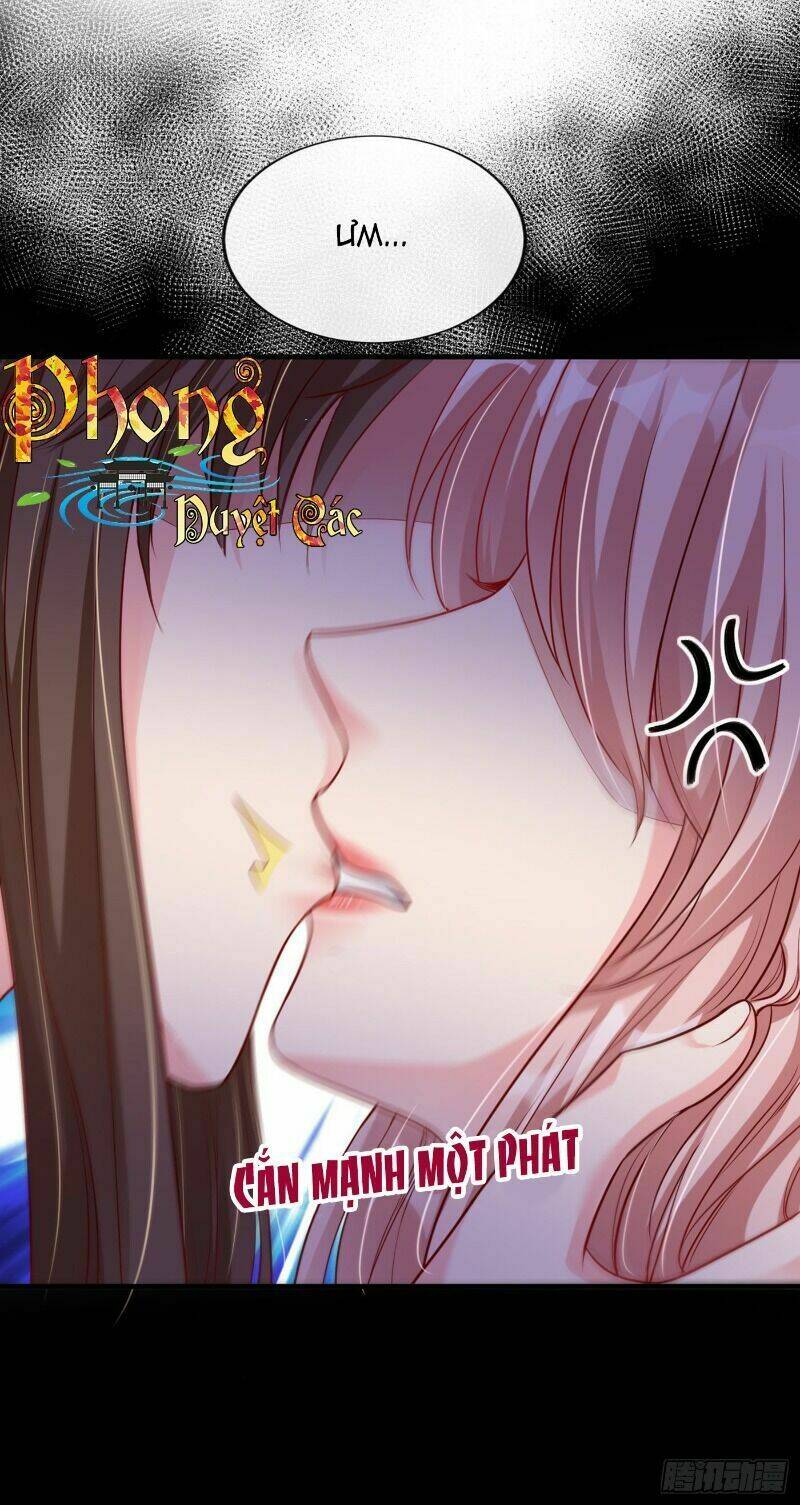 Hệ Thống Xuyên Nhanh: Ác Nam Không Dễ Chọc - Chapter 20 - Page 8