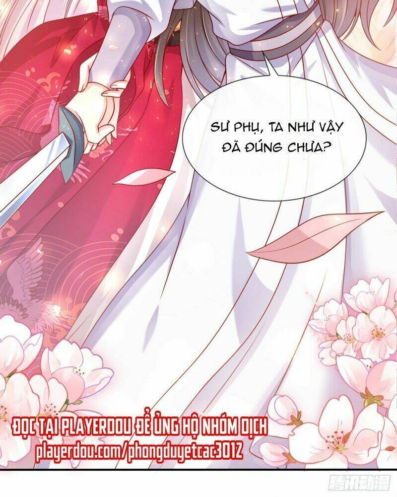 Hệ Thống Xuyên Nhanh: Ác Nam Không Dễ Chọc - Chapter 21 - Page 13