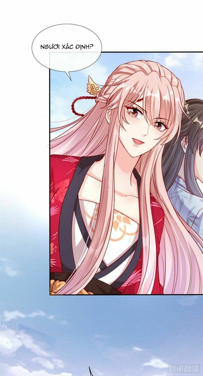 Hệ Thống Xuyên Nhanh: Ác Nam Không Dễ Chọc - Chapter 21 - Page 15