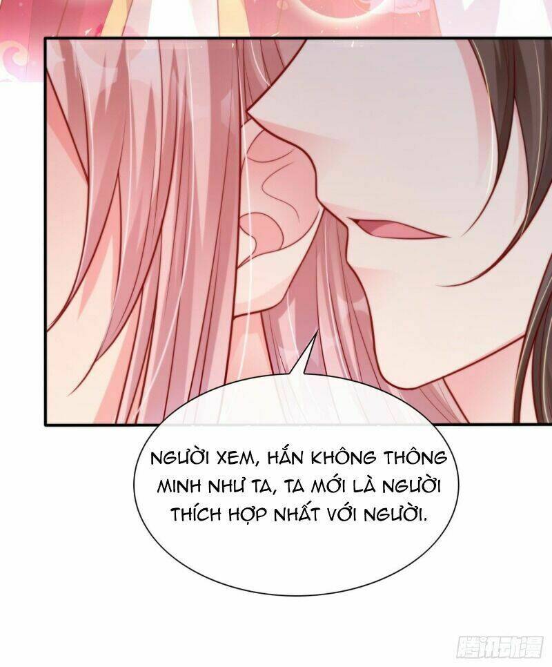 Hệ Thống Xuyên Nhanh: Ác Nam Không Dễ Chọc - Chapter 21 - Page 20