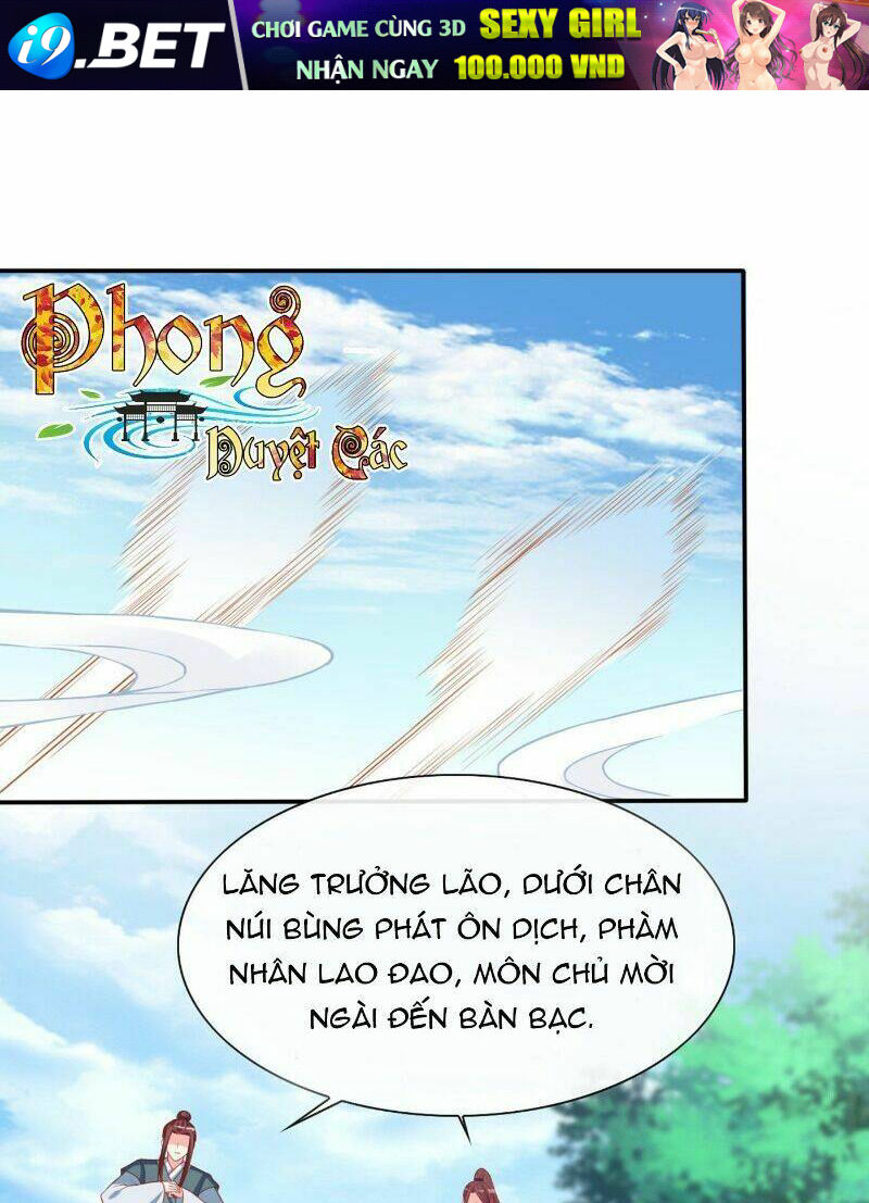 Hệ Thống Xuyên Nhanh: Ác Nam Không Dễ Chọc - Chapter 21 - Page 22