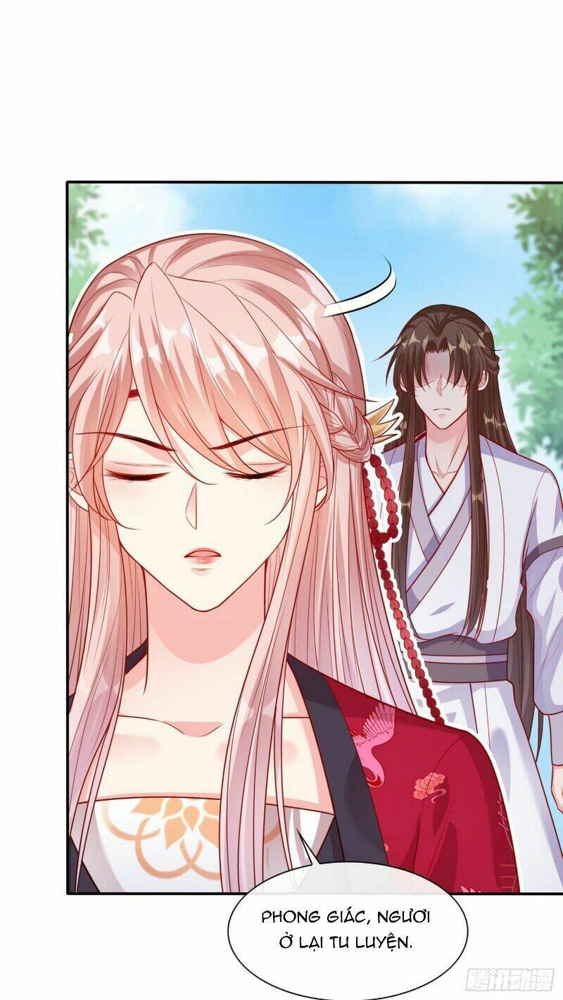Hệ Thống Xuyên Nhanh: Ác Nam Không Dễ Chọc - Chapter 21 - Page 24