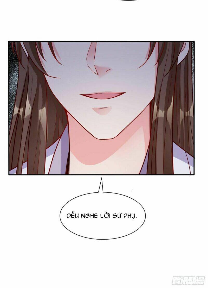 Hệ Thống Xuyên Nhanh: Ác Nam Không Dễ Chọc - Chapter 21 - Page 25