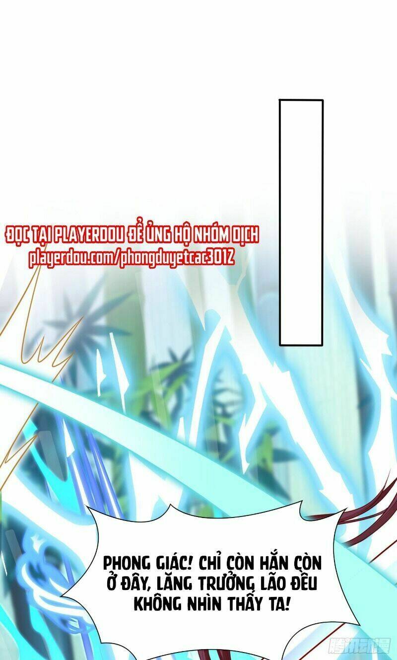 Hệ Thống Xuyên Nhanh: Ác Nam Không Dễ Chọc - Chapter 21 - Page 26