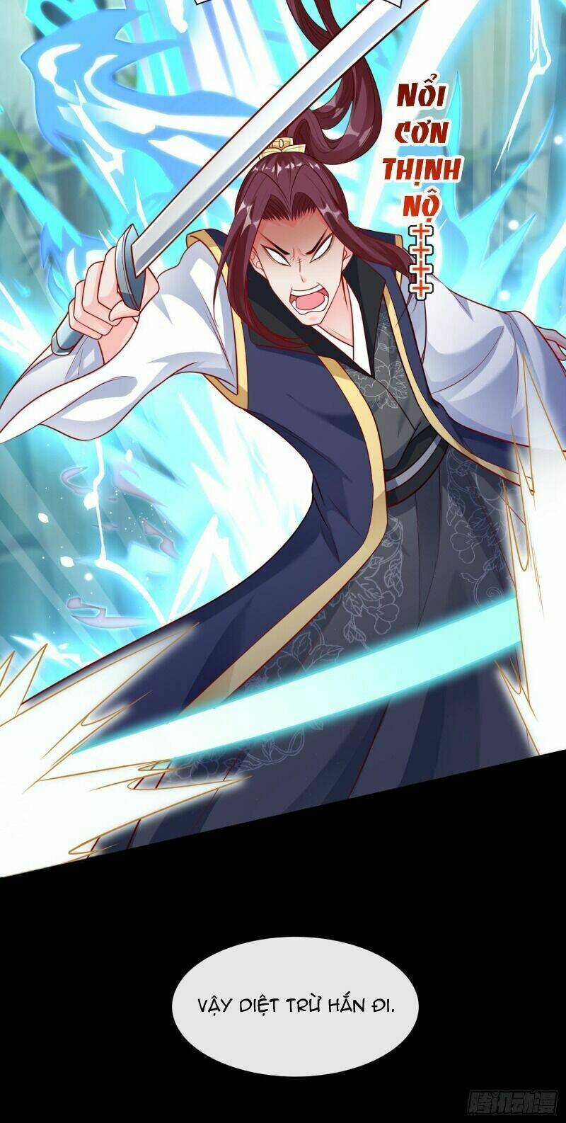 Hệ Thống Xuyên Nhanh: Ác Nam Không Dễ Chọc - Chapter 21 - Page 27