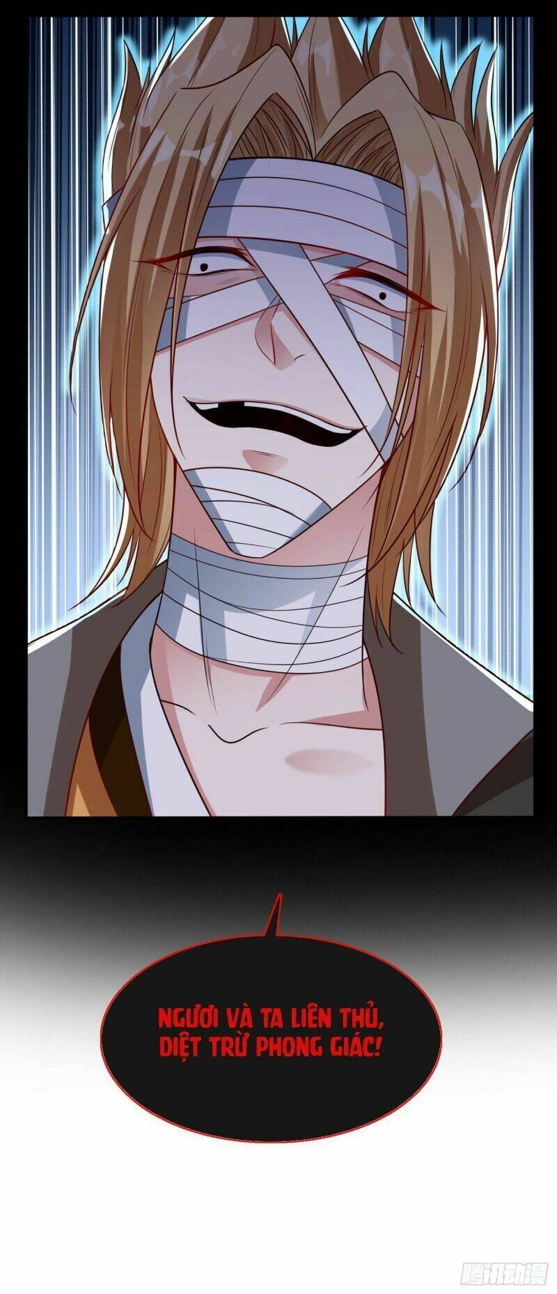 Hệ Thống Xuyên Nhanh: Ác Nam Không Dễ Chọc - Chapter 21 - Page 30