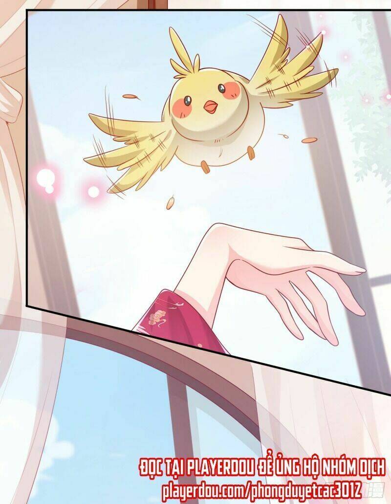 Hệ Thống Xuyên Nhanh: Ác Nam Không Dễ Chọc - Chapter 21 - Page 32