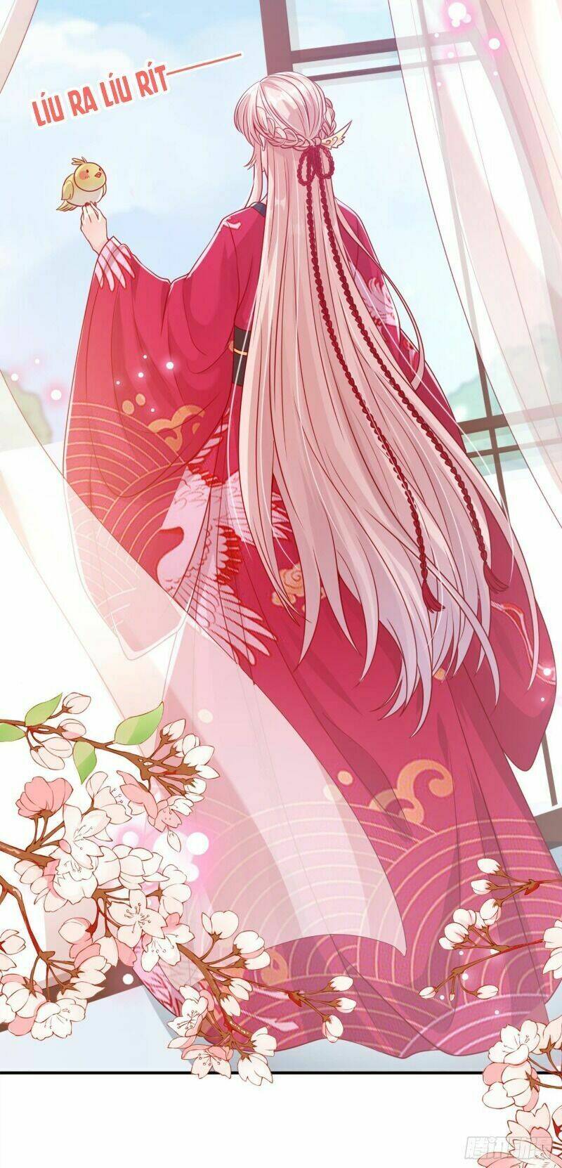 Hệ Thống Xuyên Nhanh: Ác Nam Không Dễ Chọc - Chapter 21 - Page 33