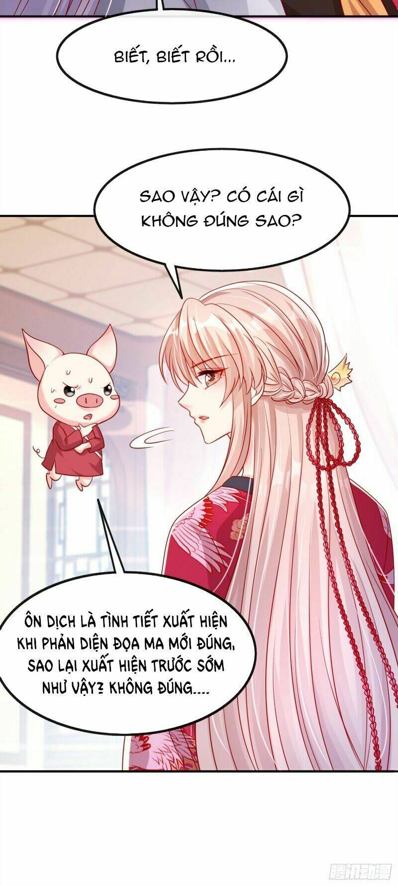 Hệ Thống Xuyên Nhanh: Ác Nam Không Dễ Chọc - Chapter 21 - Page 40