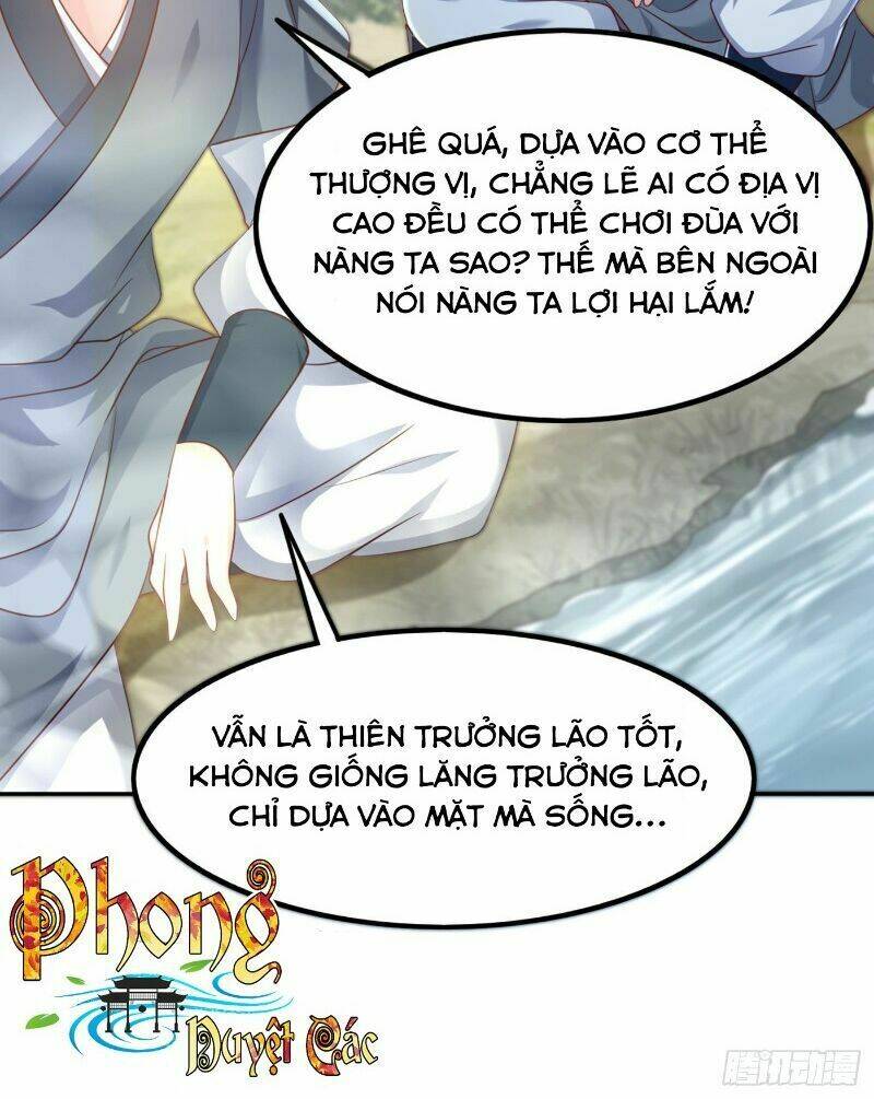 Hệ Thống Xuyên Nhanh: Ác Nam Không Dễ Chọc - Chapter 21 - Page 45