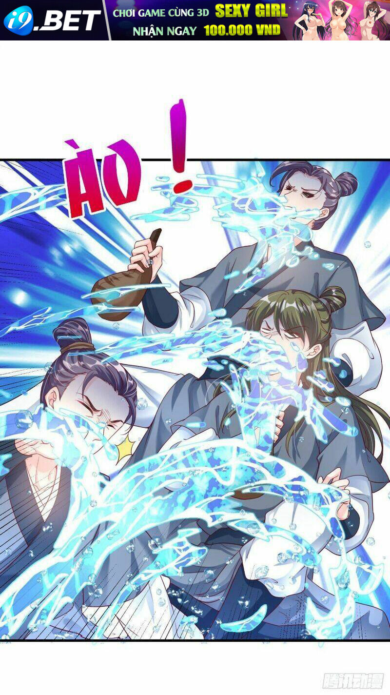 Hệ Thống Xuyên Nhanh: Ác Nam Không Dễ Chọc - Chapter 21 - Page 47