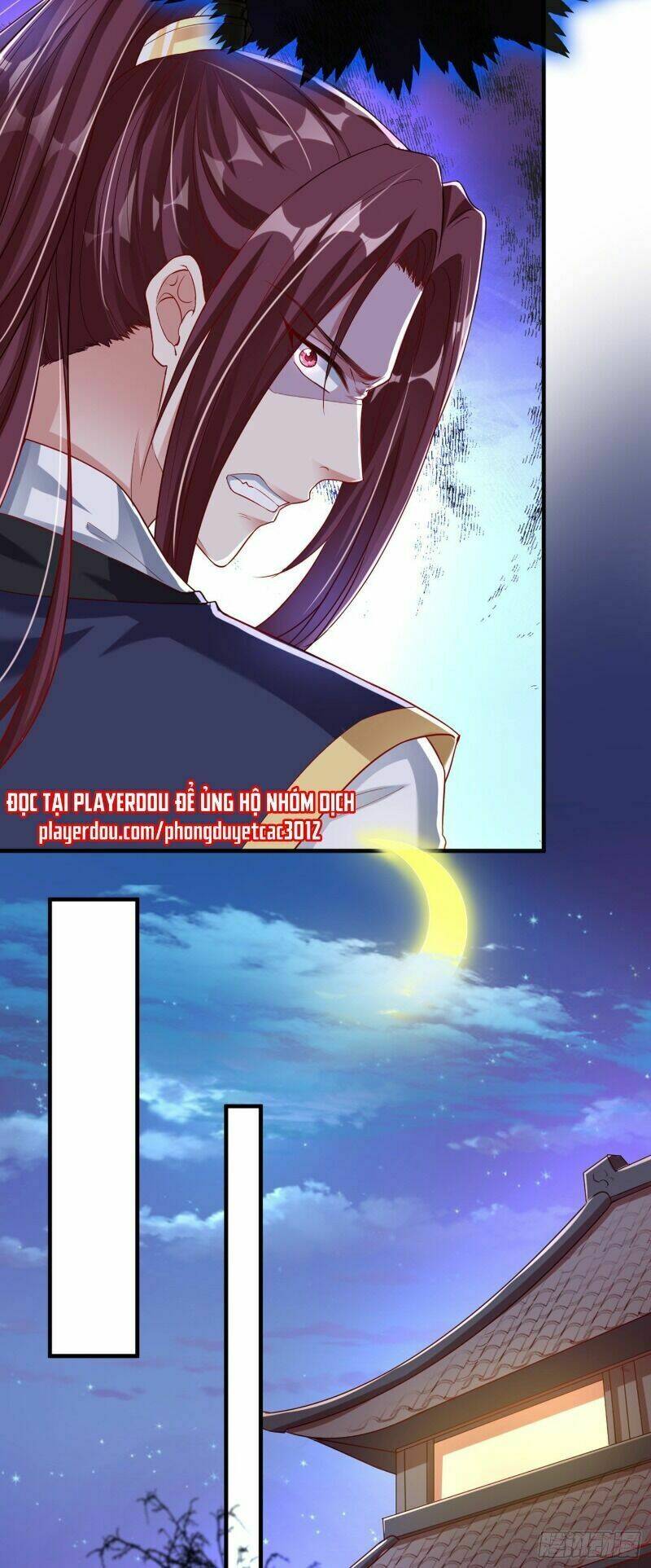 Hệ Thống Xuyên Nhanh: Ác Nam Không Dễ Chọc - Chapter 21 - Page 4