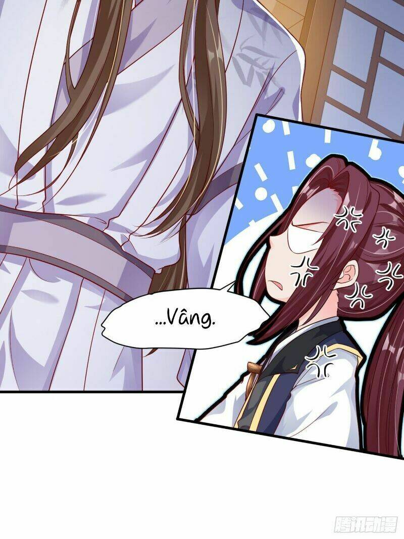 Hệ Thống Xuyên Nhanh: Ác Nam Không Dễ Chọc - Chapter 21 - Page 7