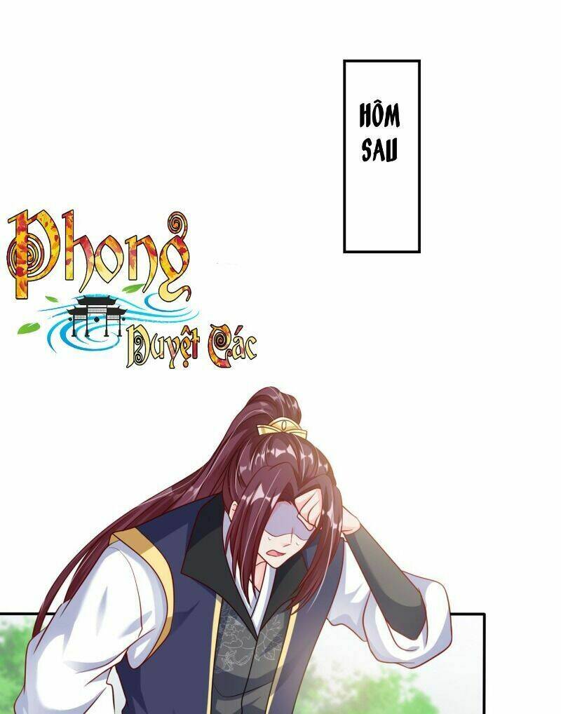 Hệ Thống Xuyên Nhanh: Ác Nam Không Dễ Chọc - Chapter 21 - Page 8