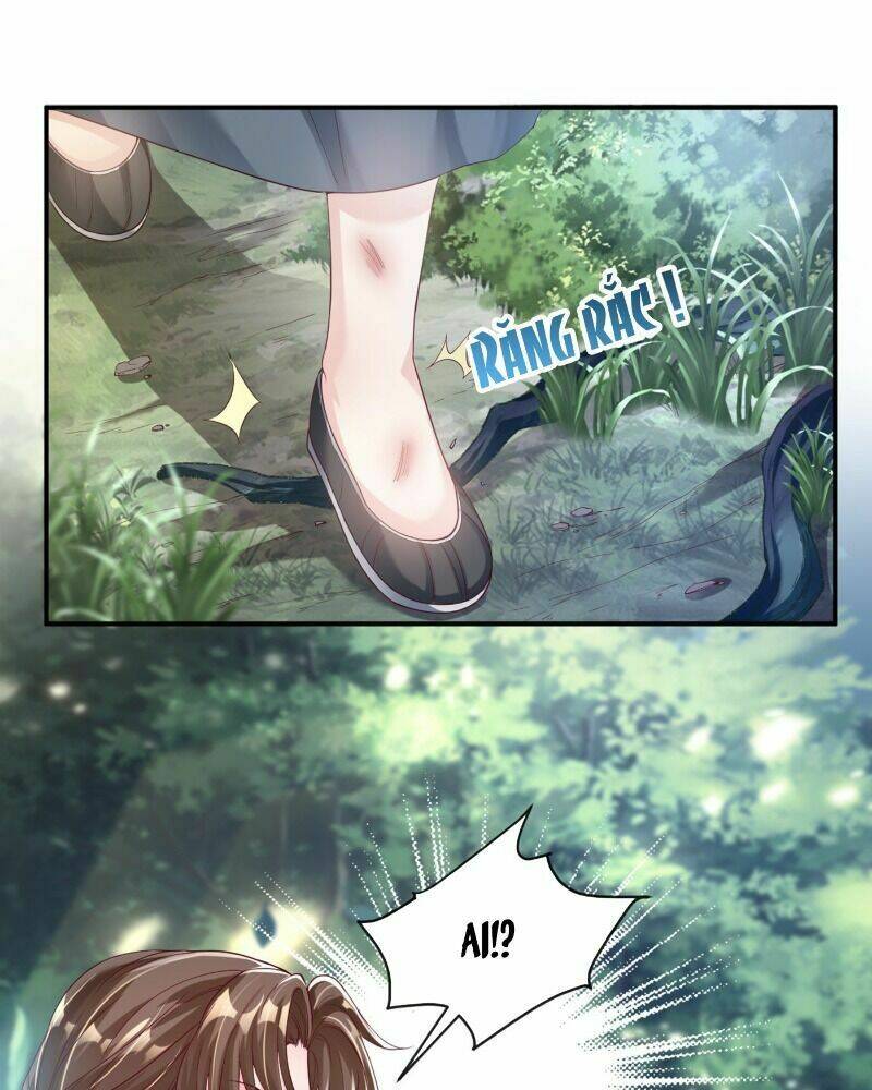 Hệ Thống Xuyên Nhanh: Ác Nam Không Dễ Chọc - Chapter 22 - Page 10