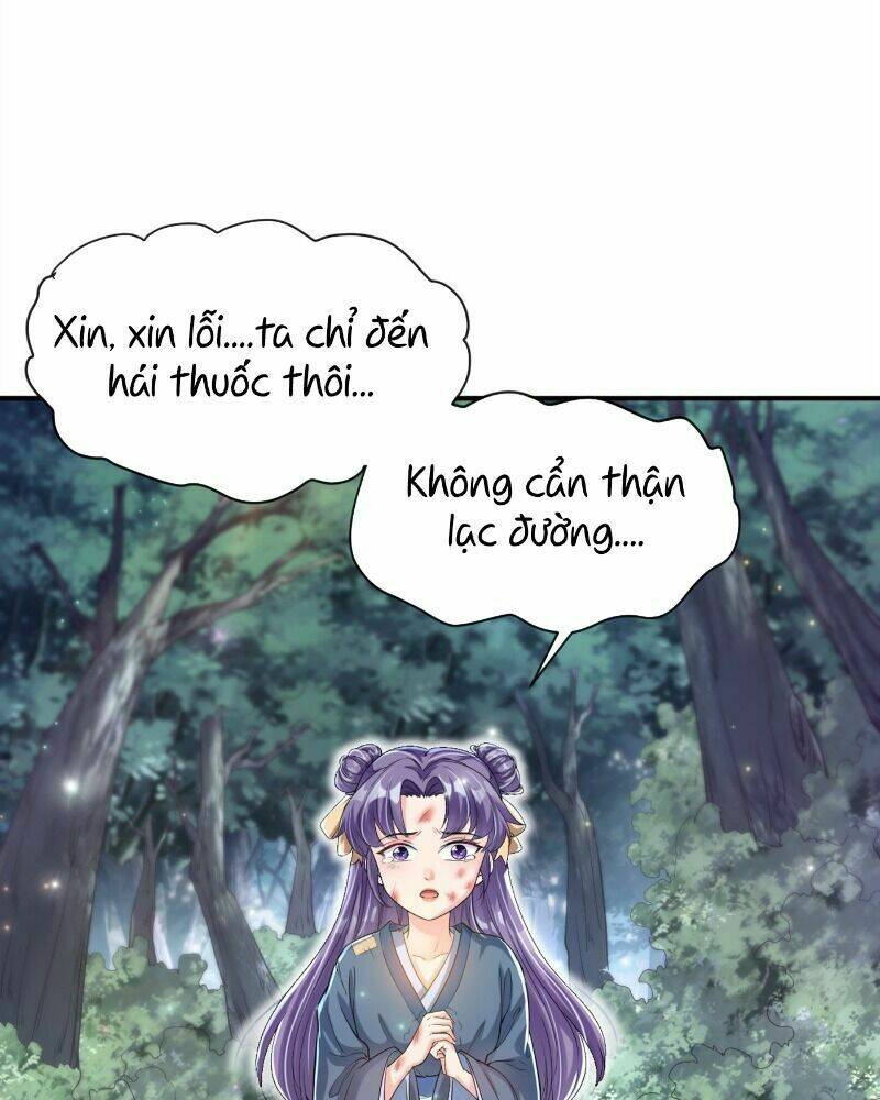 Hệ Thống Xuyên Nhanh: Ác Nam Không Dễ Chọc - Chapter 22 - Page 12