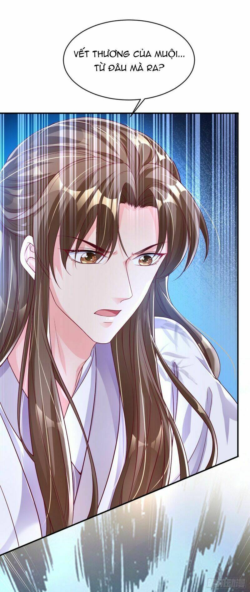 Hệ Thống Xuyên Nhanh: Ác Nam Không Dễ Chọc - Chapter 22 - Page 14