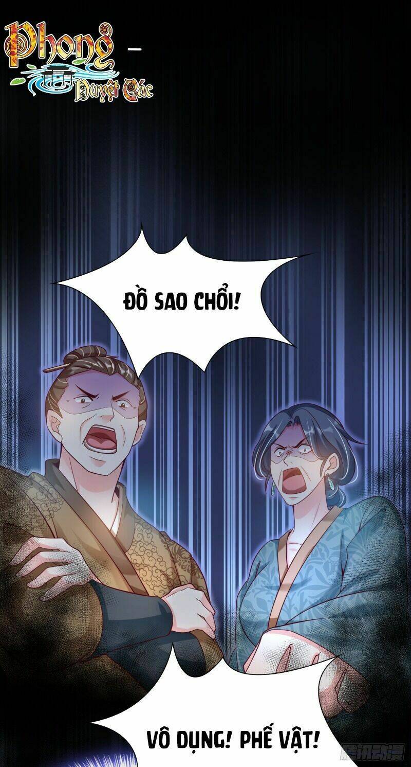 Hệ Thống Xuyên Nhanh: Ác Nam Không Dễ Chọc - Chapter 22 - Page 16