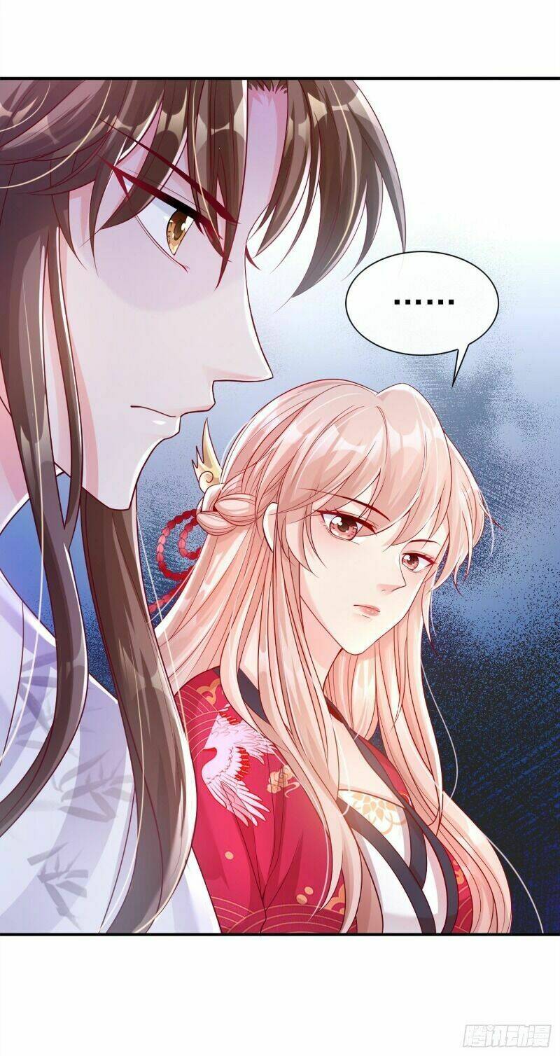 Hệ Thống Xuyên Nhanh: Ác Nam Không Dễ Chọc - Chapter 22 - Page 18