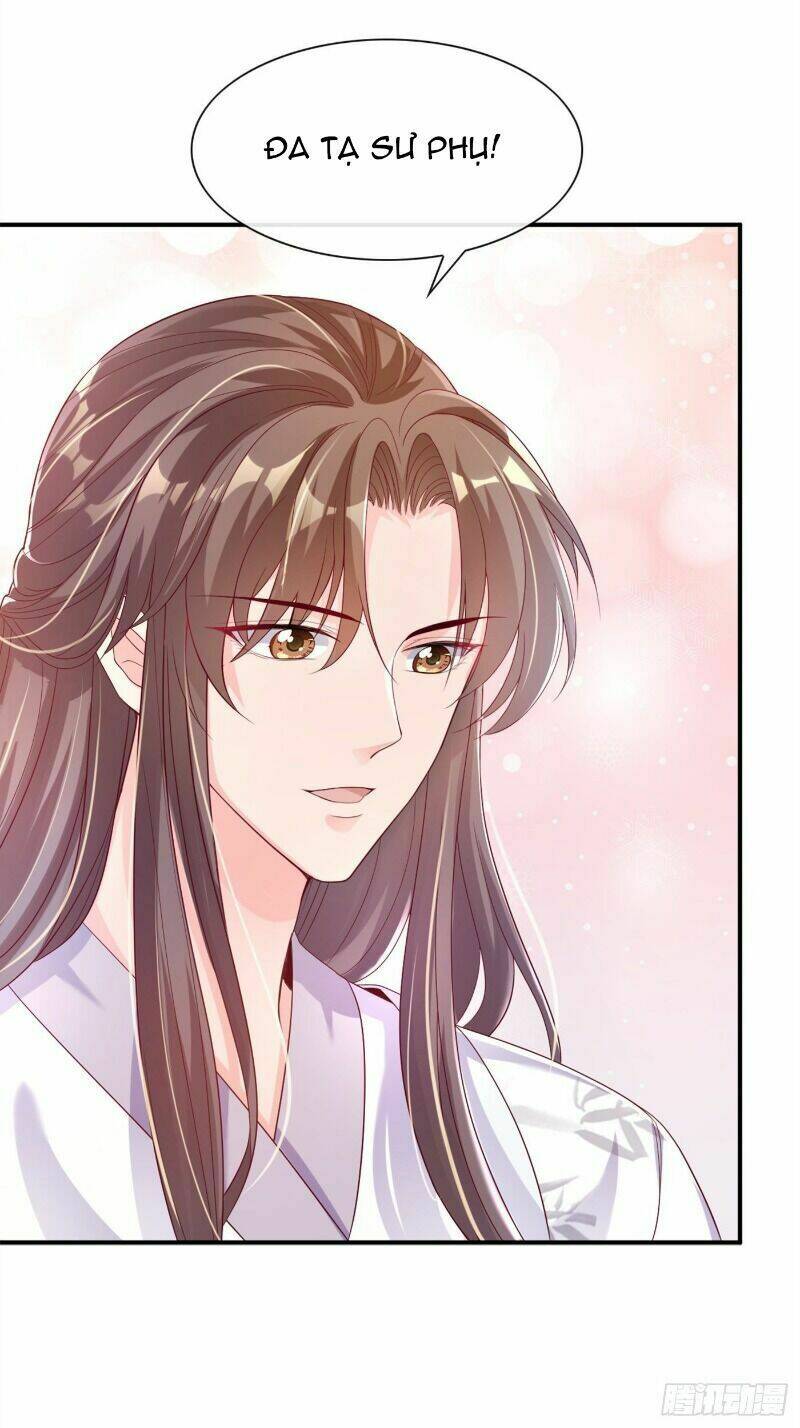 Hệ Thống Xuyên Nhanh: Ác Nam Không Dễ Chọc - Chapter 22 - Page 21