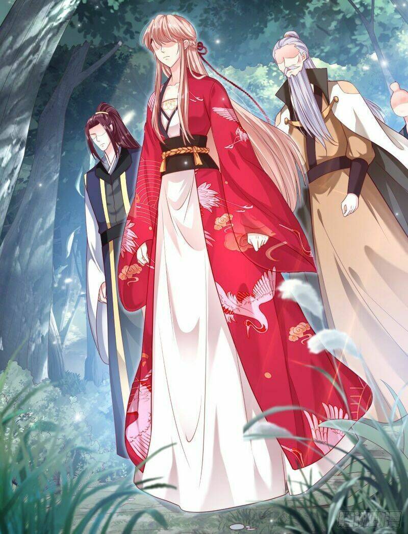 Hệ Thống Xuyên Nhanh: Ác Nam Không Dễ Chọc - Chapter 22 - Page 23