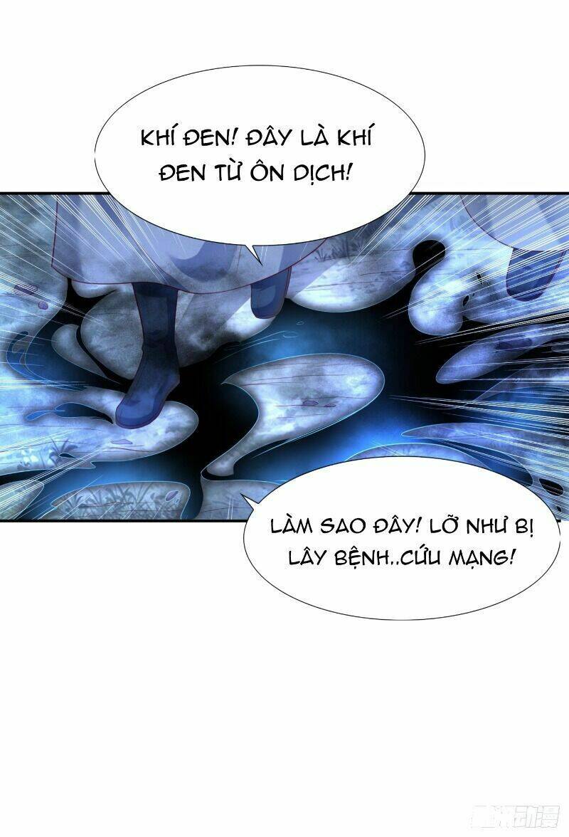 Hệ Thống Xuyên Nhanh: Ác Nam Không Dễ Chọc - Chapter 22 - Page 25