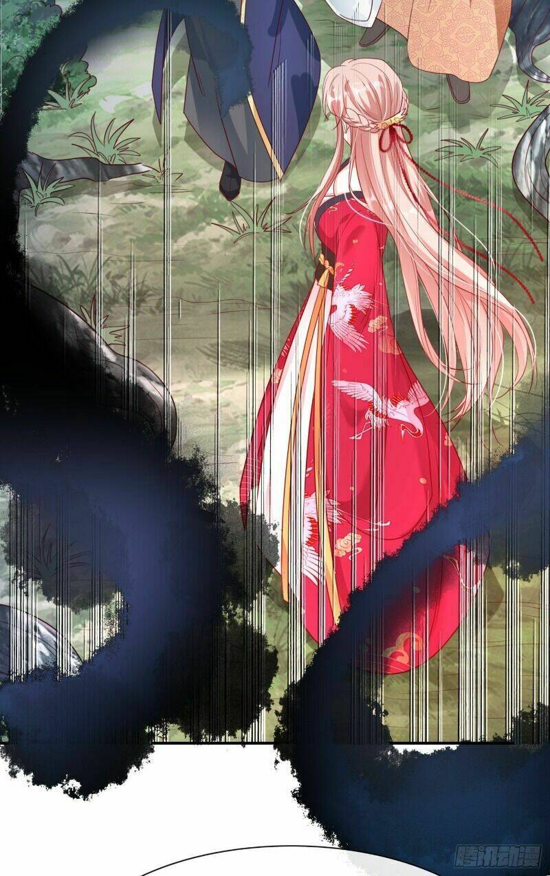 Hệ Thống Xuyên Nhanh: Ác Nam Không Dễ Chọc - Chapter 22 - Page 27