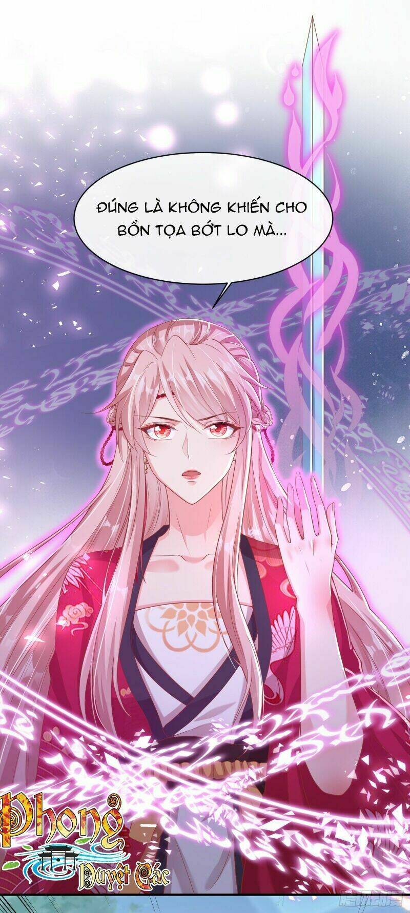 Hệ Thống Xuyên Nhanh: Ác Nam Không Dễ Chọc - Chapter 22 - Page 29