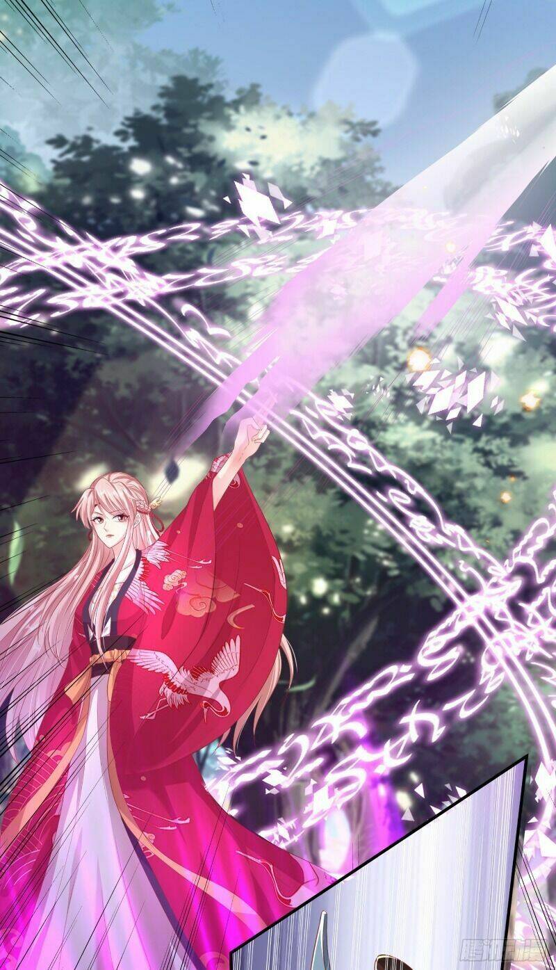 Hệ Thống Xuyên Nhanh: Ác Nam Không Dễ Chọc - Chapter 22 - Page 30