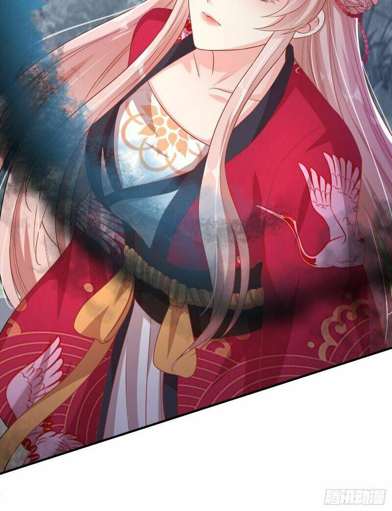 Hệ Thống Xuyên Nhanh: Ác Nam Không Dễ Chọc - Chapter 22 - Page 37