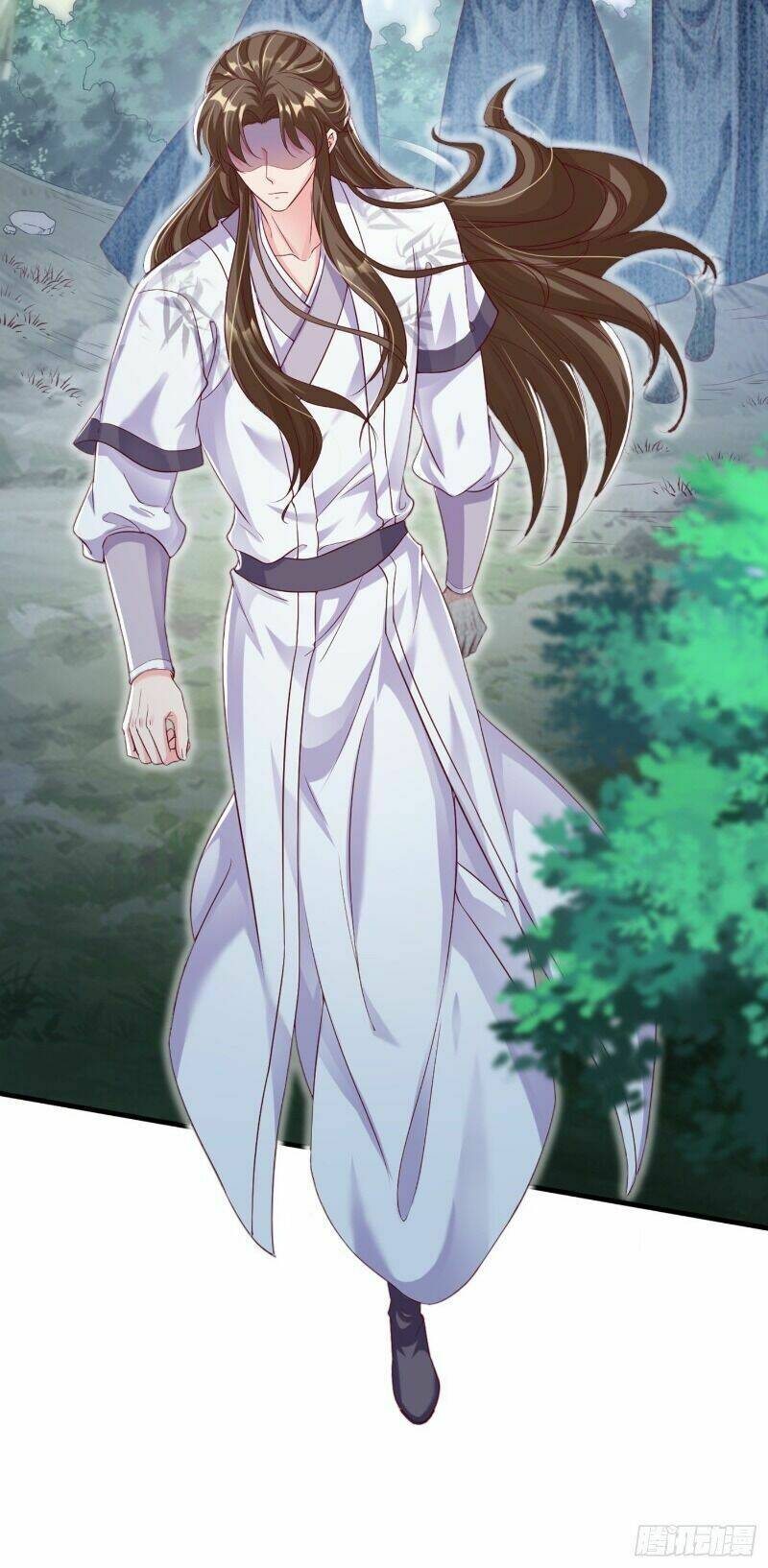 Hệ Thống Xuyên Nhanh: Ác Nam Không Dễ Chọc - Chapter 22 - Page 3