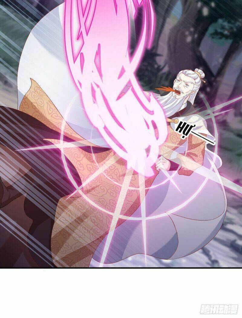 Hệ Thống Xuyên Nhanh: Ác Nam Không Dễ Chọc - Chapter 22 - Page 39