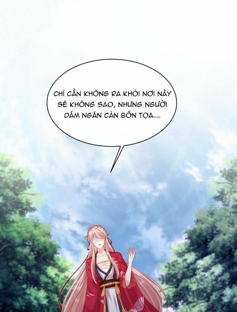 Hệ Thống Xuyên Nhanh: Ác Nam Không Dễ Chọc - Chapter 22 - Page 40