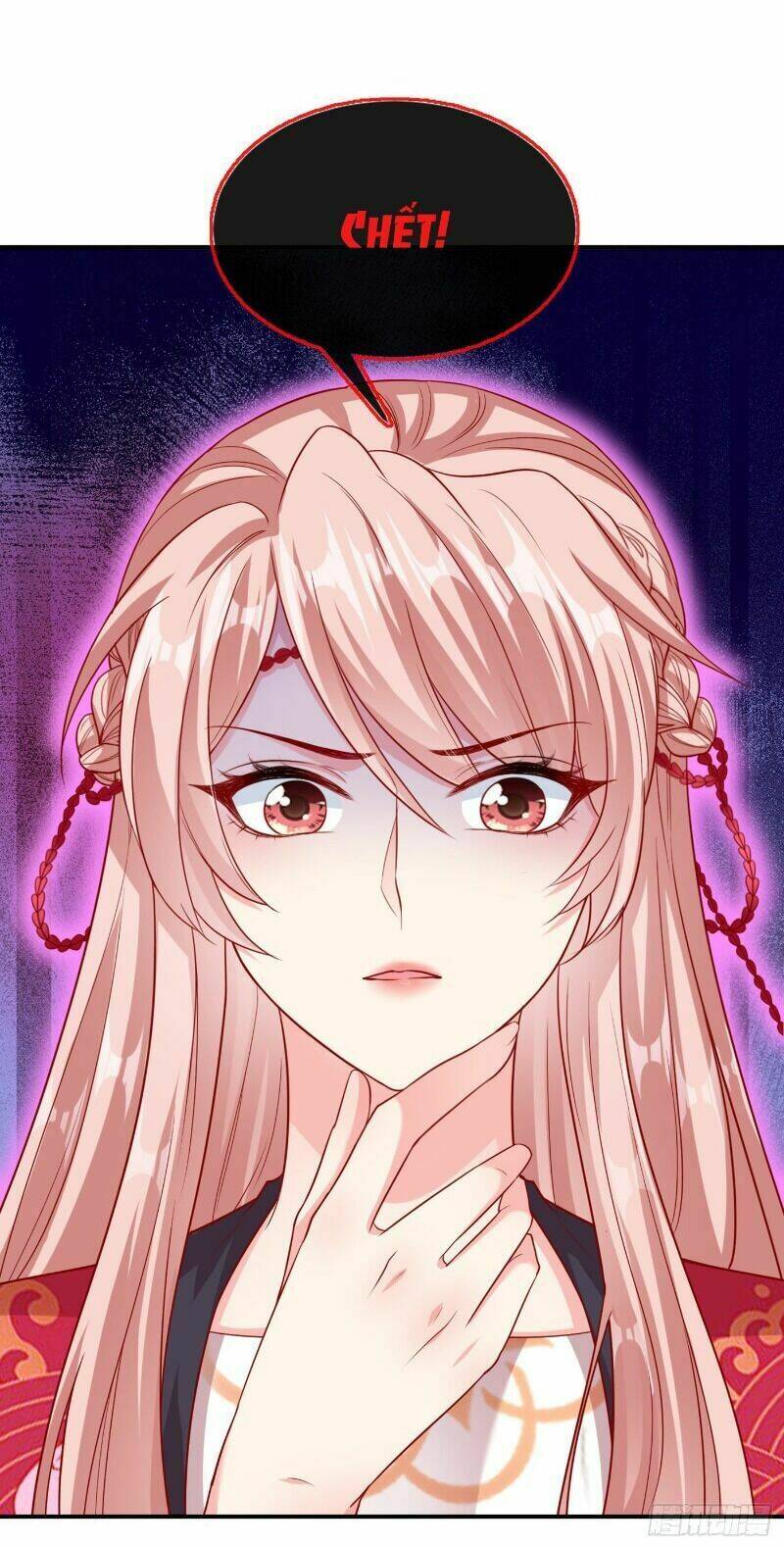 Hệ Thống Xuyên Nhanh: Ác Nam Không Dễ Chọc - Chapter 22 - Page 42