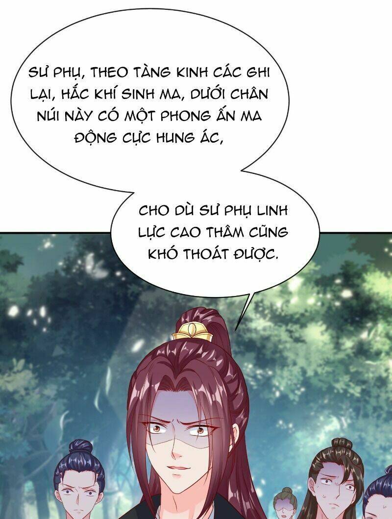 Hệ Thống Xuyên Nhanh: Ác Nam Không Dễ Chọc - Chapter 22 - Page 43