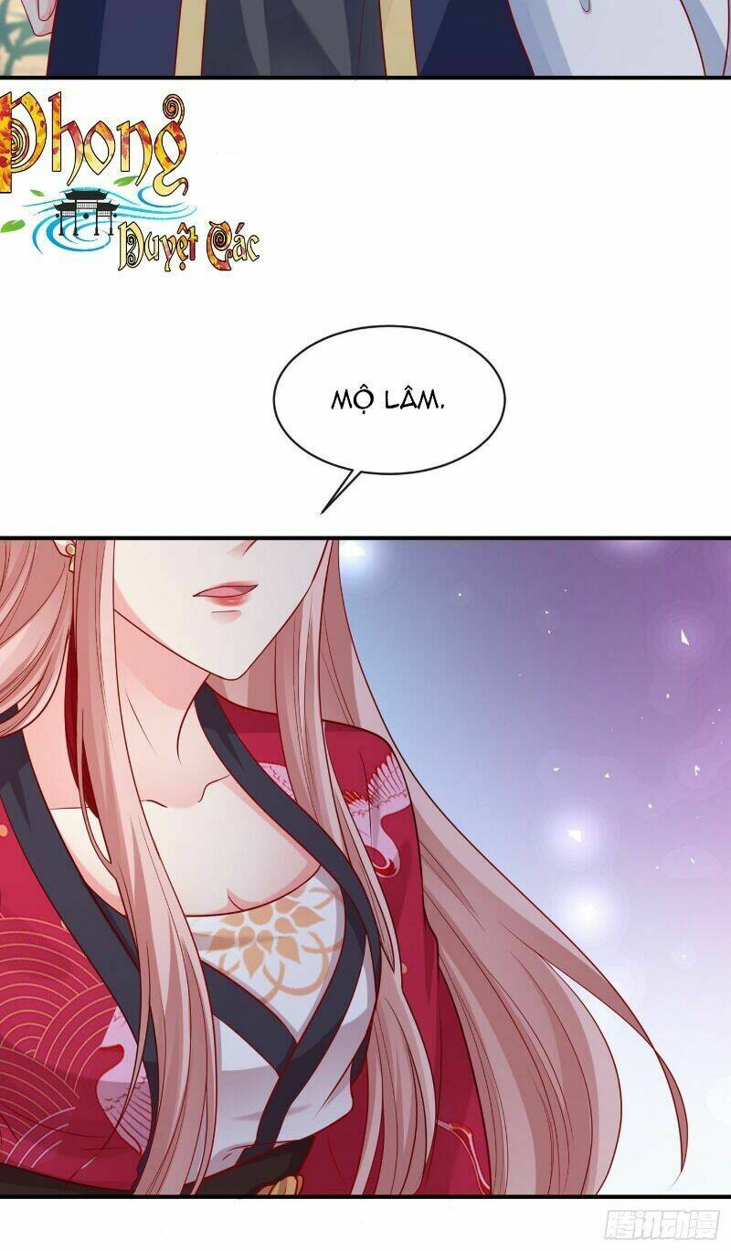 Hệ Thống Xuyên Nhanh: Ác Nam Không Dễ Chọc - Chapter 22 - Page 45