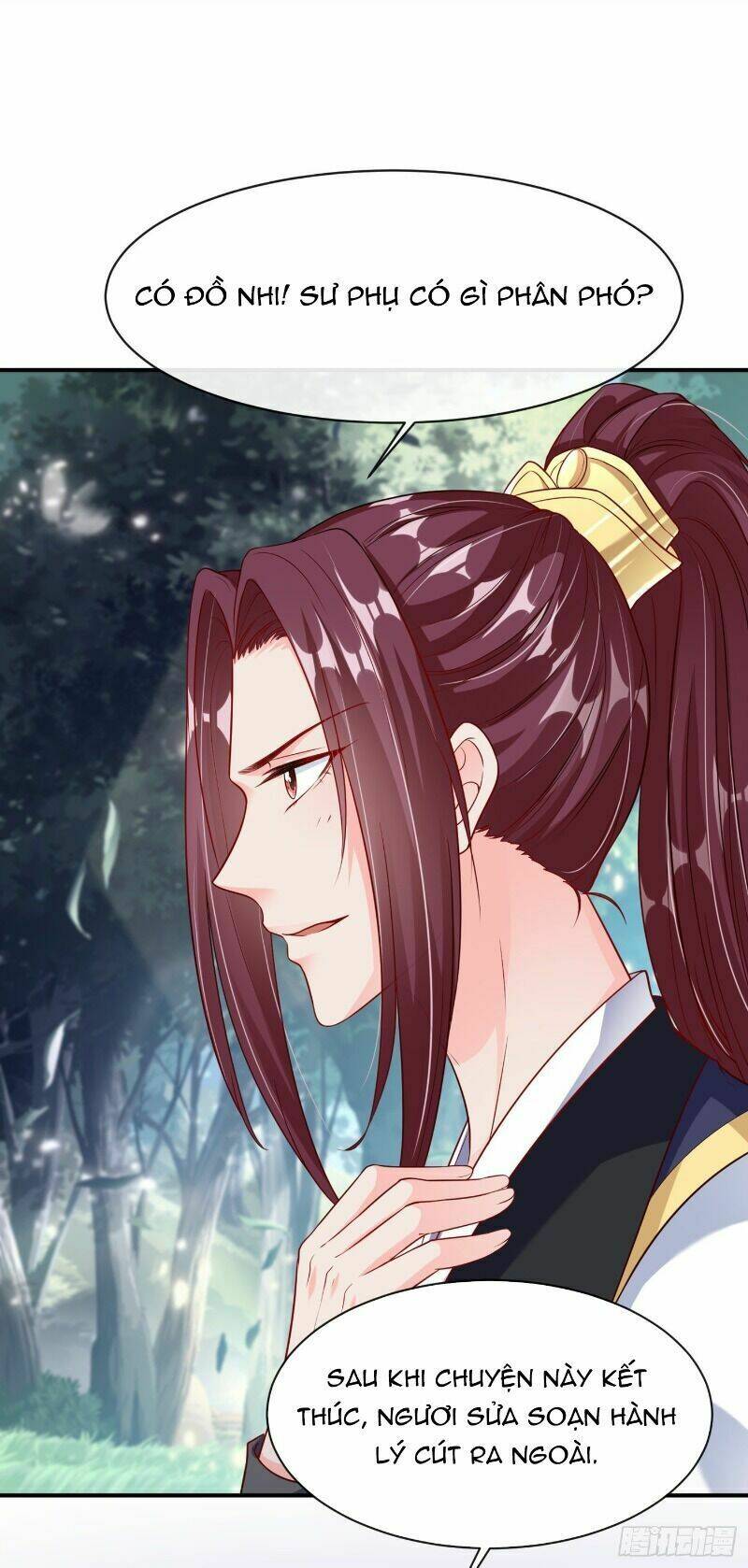 Hệ Thống Xuyên Nhanh: Ác Nam Không Dễ Chọc - Chapter 22 - Page 46