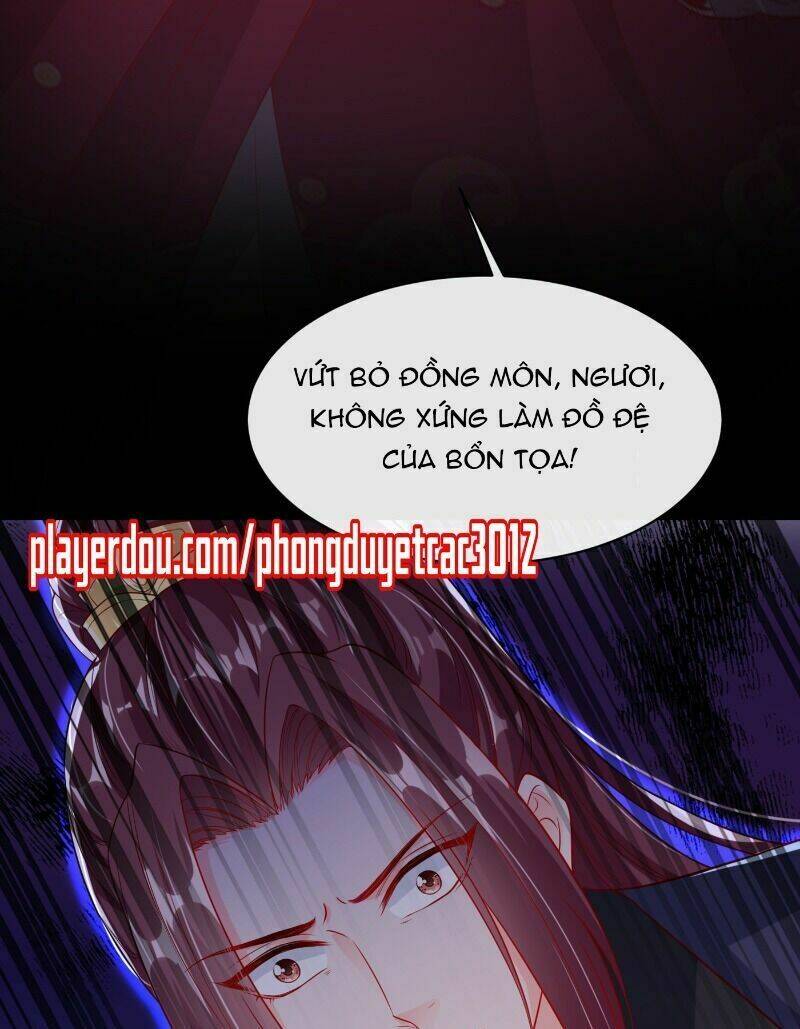 Hệ Thống Xuyên Nhanh: Ác Nam Không Dễ Chọc - Chapter 22 - Page 48