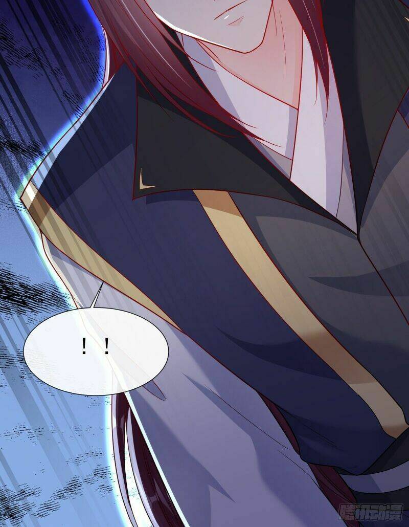 Hệ Thống Xuyên Nhanh: Ác Nam Không Dễ Chọc - Chapter 22 - Page 49