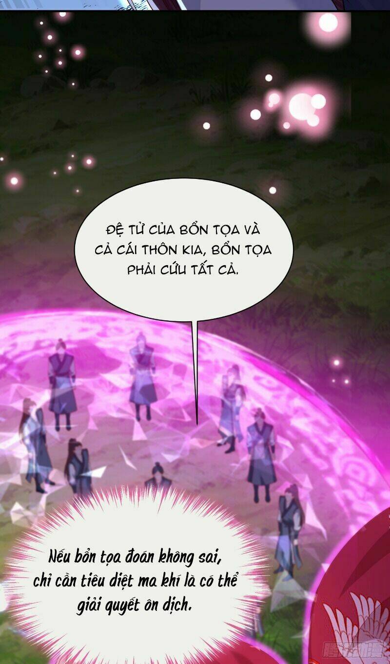 Hệ Thống Xuyên Nhanh: Ác Nam Không Dễ Chọc - Chapter 22 - Page 50