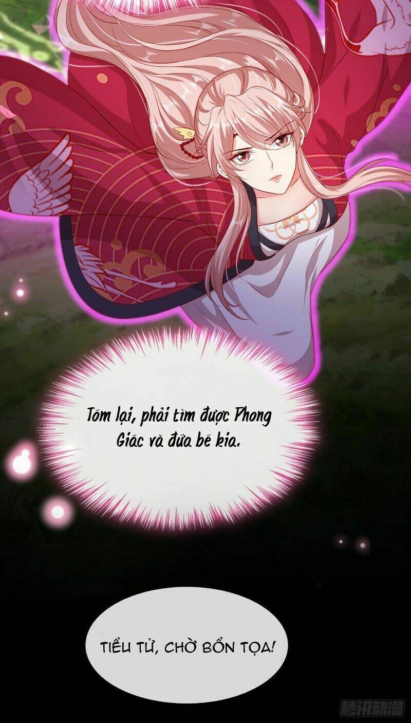 Hệ Thống Xuyên Nhanh: Ác Nam Không Dễ Chọc - Chapter 22 - Page 51